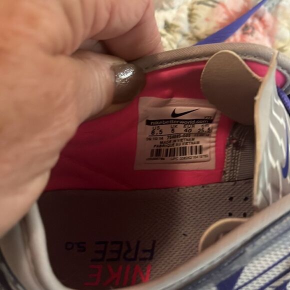 Nike free TR fit 5 - Picture 3 of 7